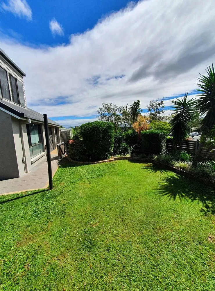 Trusted outdoor landscaping in San Francisco, CA by Richmond Lawn Care