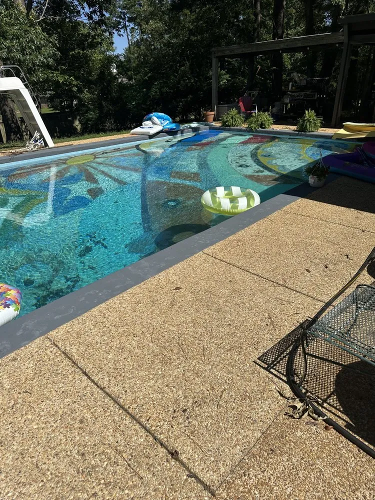 Reliable yard cleanup service in Madison, MS - Richmonds Lawncare & Cleaning