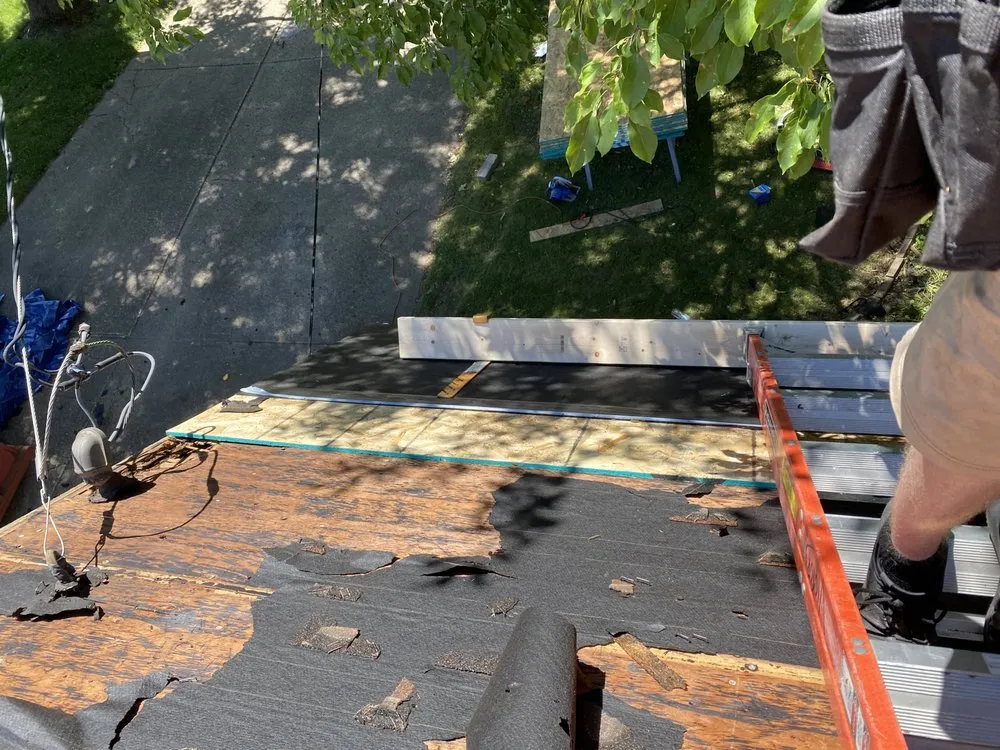 Expert landscape design in Des Moines, IA - Rich’s construction