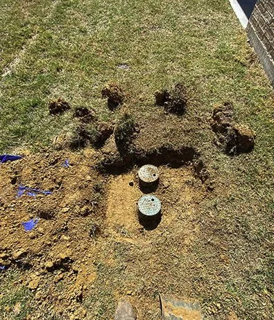 Affordable outdoor landscaping in Denton, TX - Rich's Irrigation Solutions