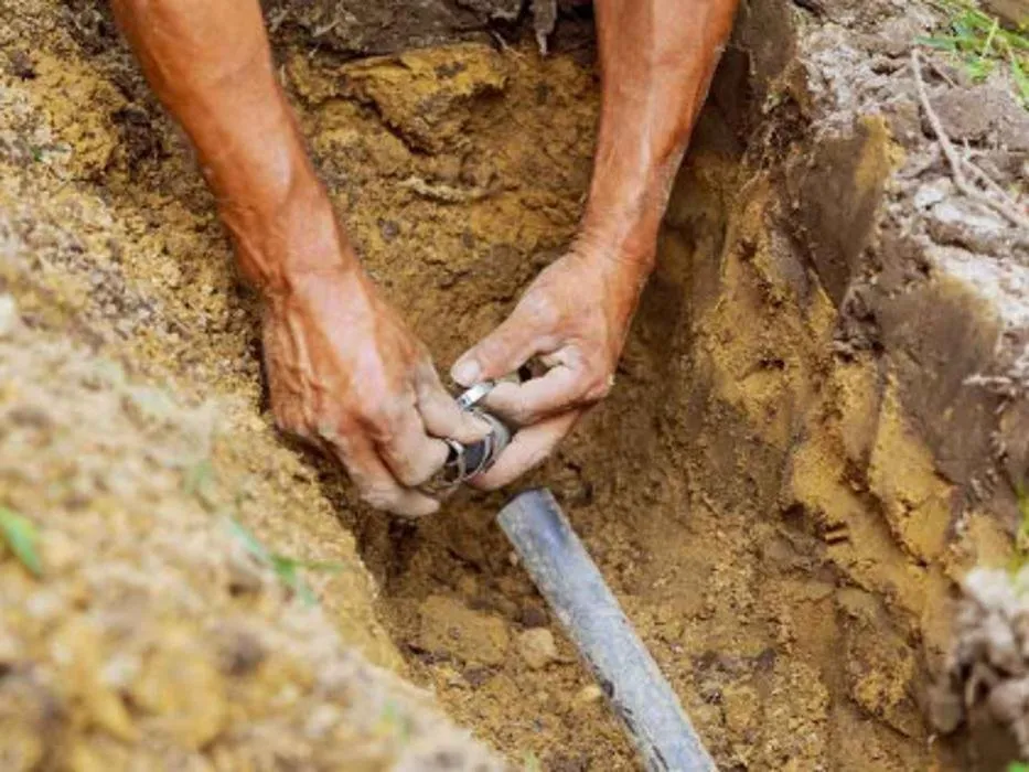 Affordable landscaping services with custom design in Denton, TX by Rich's Irrigation Solutions