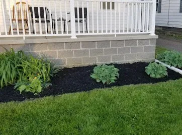 Expert landscape design near you across Painesville, OH - Rich’s Landscaping