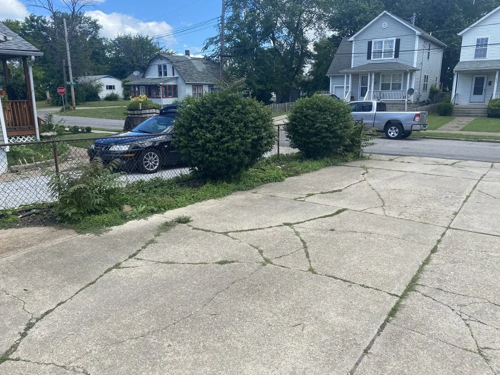 Custom landscape design in Painesville, OH - Rich’s Landscaping