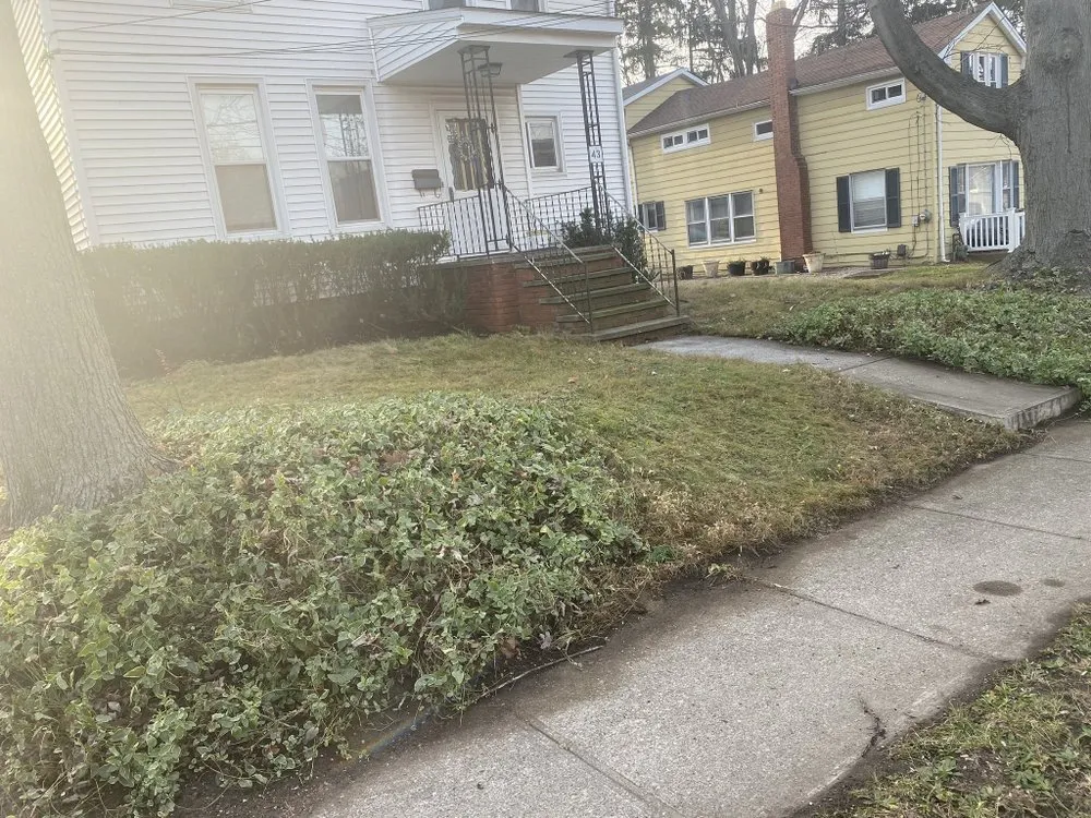 Expert yard maintenance experts serving Painesville, OH - Rich’s Landscaping