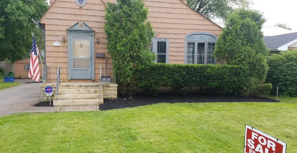 Top-rated landscaping services experts serving Painesville, OH - Rich’s Landscaping