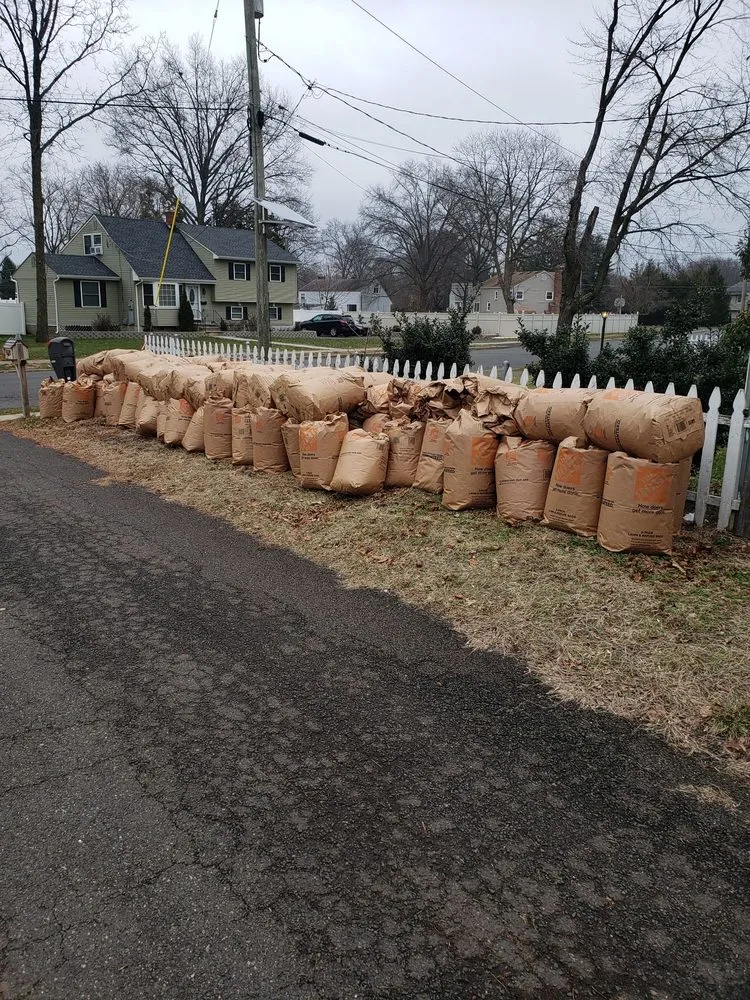 Expert garden landscaping near you across Plainfield, NJ - Rich's Lawn Care