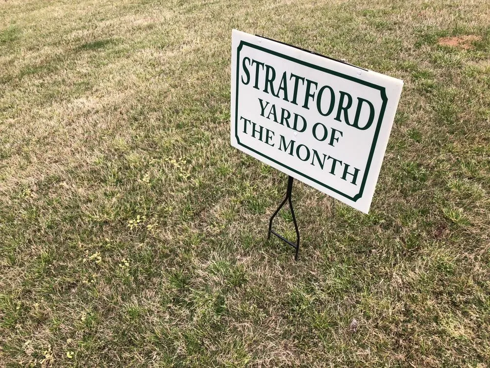 Professional residential landscaping in Brunswick, GA by Rich’s Lawn Service