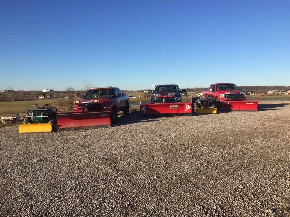 Local garden landscaping for beautiful yards in Newburgh, IN by Rich's Lawnscape