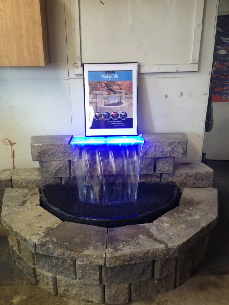 Professional lawn mowing service experts serving Newburgh, IN - Rich's Lawnscape