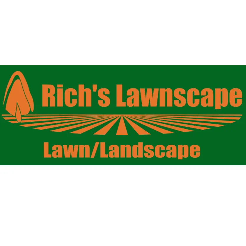 Reliable lawn care service for year-round maintenance across Newburgh, IN - Rich's Lawnscape