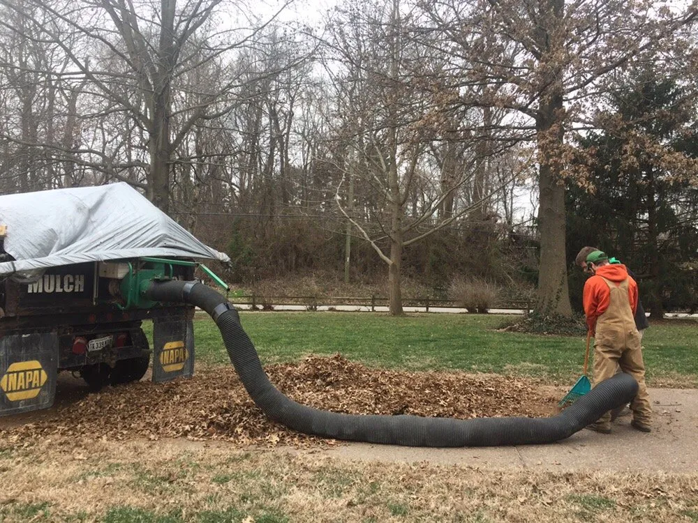 Custom landscape design experts serving Newburgh, IN - Rich's Lawnscape