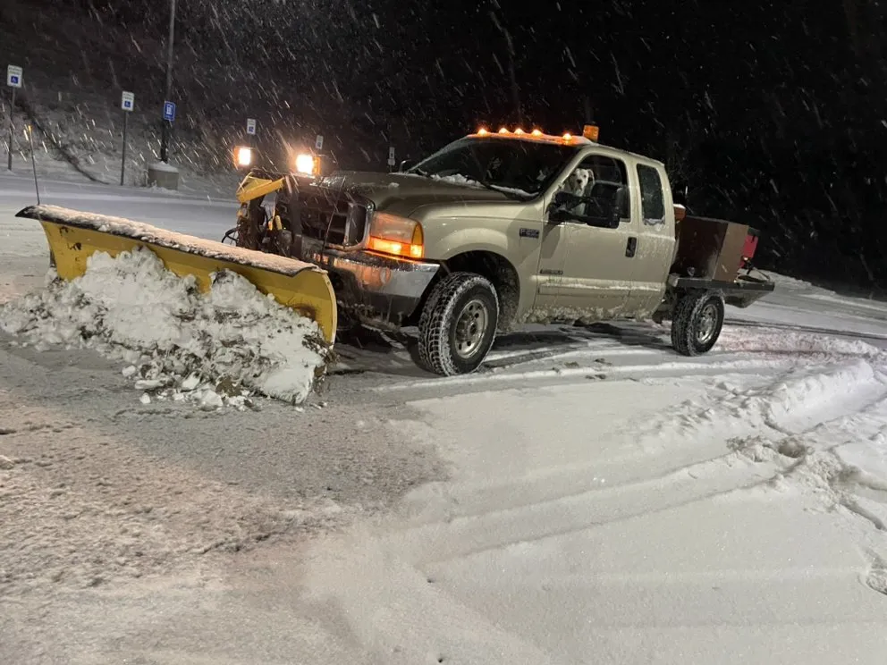 Professional outdoor landscaping for year-round maintenance in Randolph, VT by Rich’s Removals and Property Maintenance