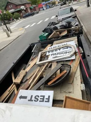 Rich’s Removals and Property Maintenance