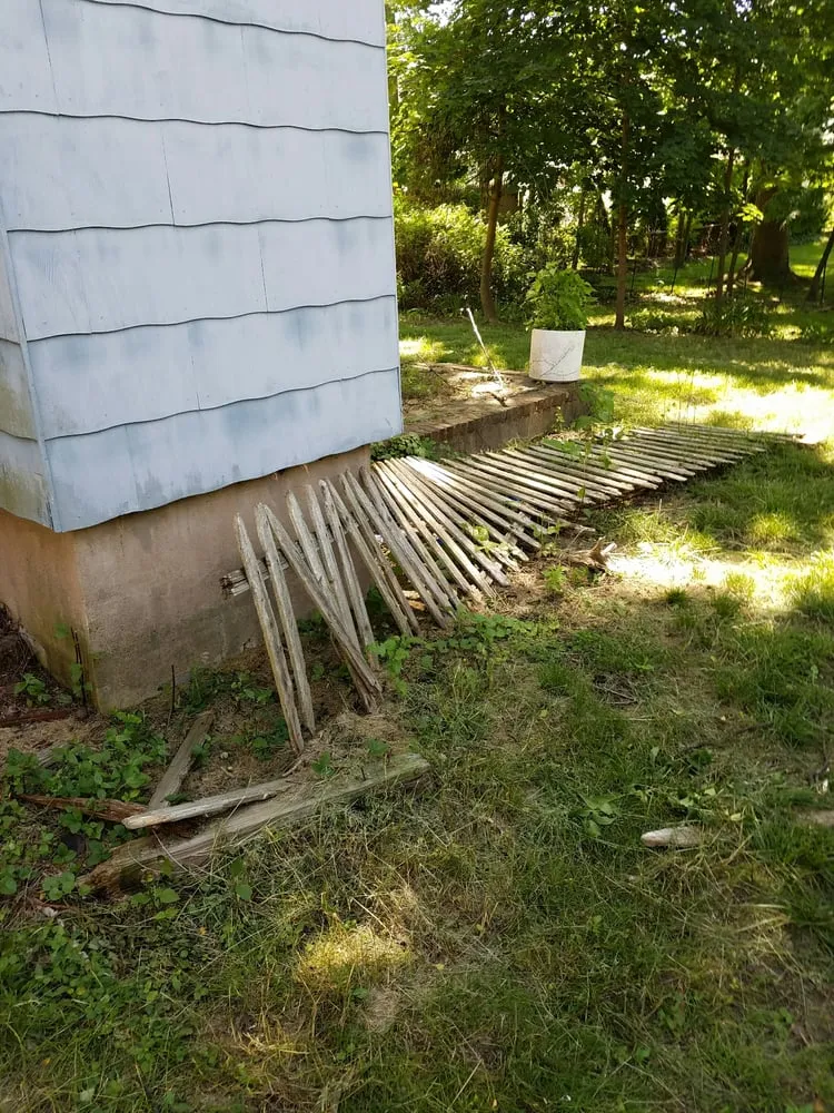 Top-rated lawn mowing service near you across Hillsdale, NJ - Rich's Services