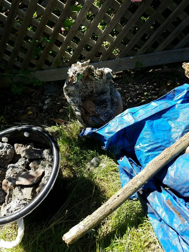 Professional lawn mowing service for homes across Hillsdale, NJ - Rich's Services