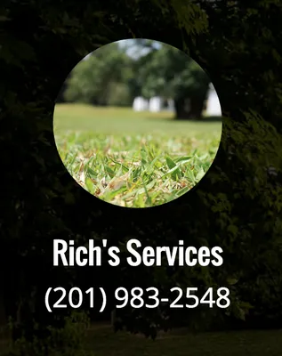 Rich's Services