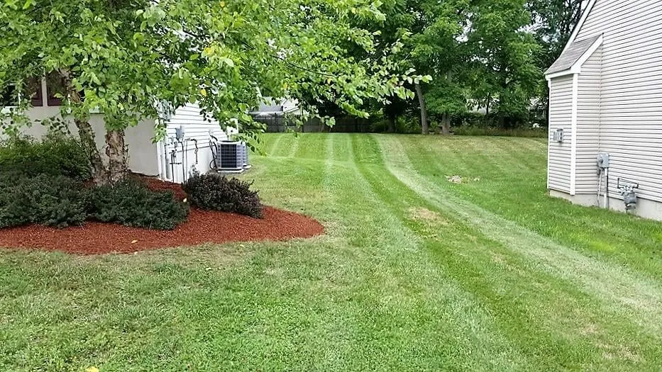 Trusted yard maintenance in Walden, NY by Rich's Superior Landscaping