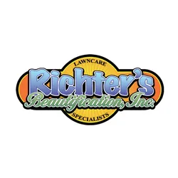 Trusted outdoor landscaping in Utica, MI by Richter's Beautification