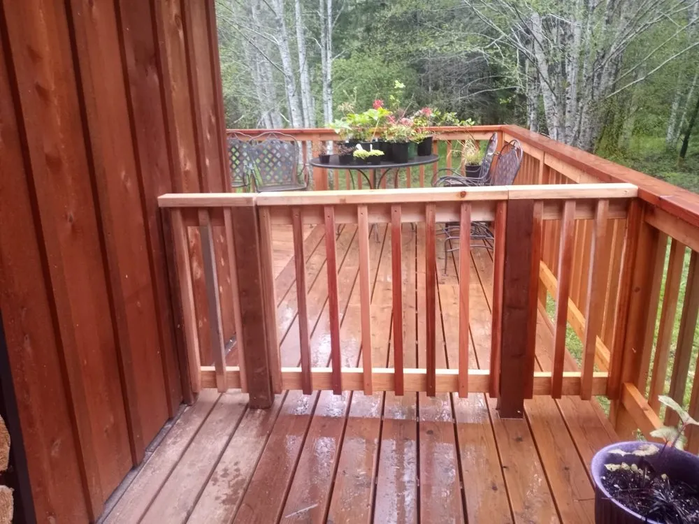 Top-rated lawn care service experts serving Shelton, WA - Richy Mendoza Landscaping & Fence