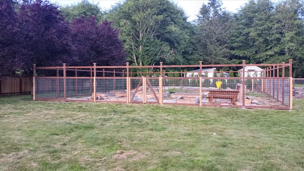 Expert landscaping services in Shelton, WA - Richy Mendoza Landscaping & Fence