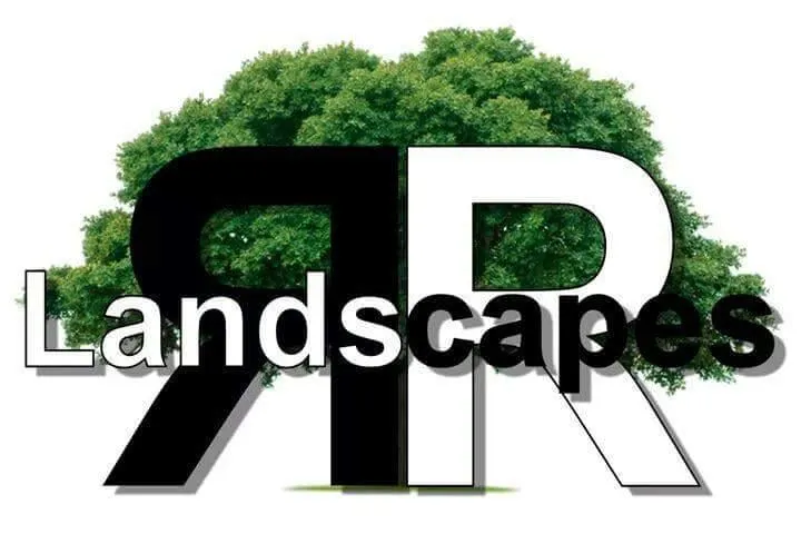 Professional landscape installation in Lorain, OH by Rick and Rondas Landscapes