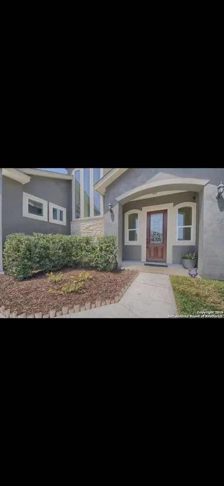 Trusted lawn care service near you across San Antonio, TX - Rick at Your Service Property Solutions