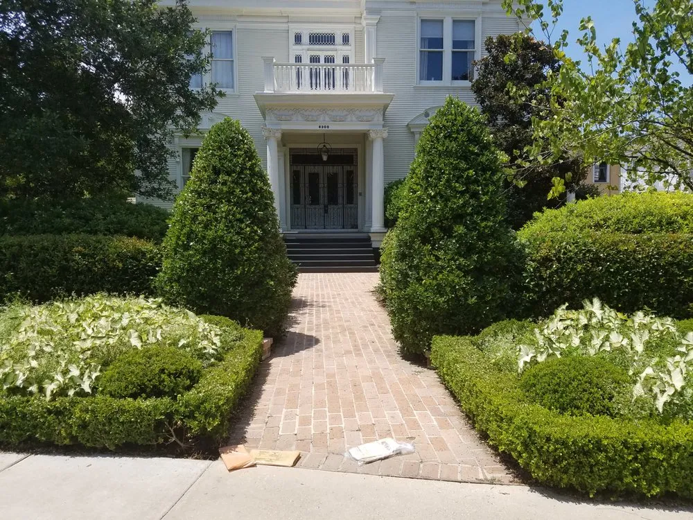 Custom yard maintenance experts serving San Antonio, TX - Rick at Your Service Property Solutions