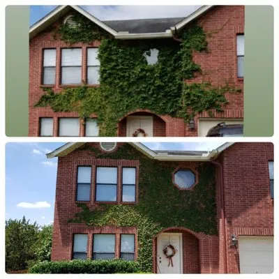 Rick at Your Service Property Solutions Logo