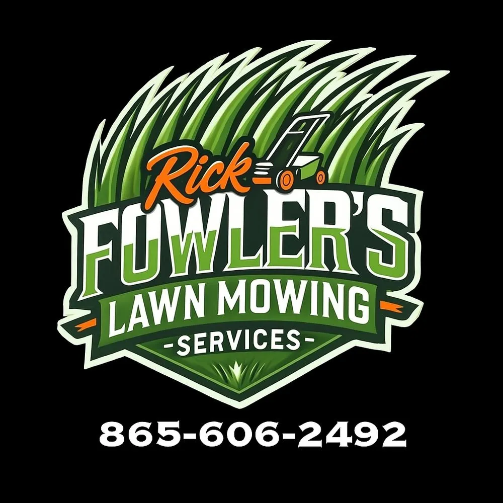 Trusted lawn mowing service experts serving Knoxville, TN - Rick Fowler’s Lawn Mowing Services