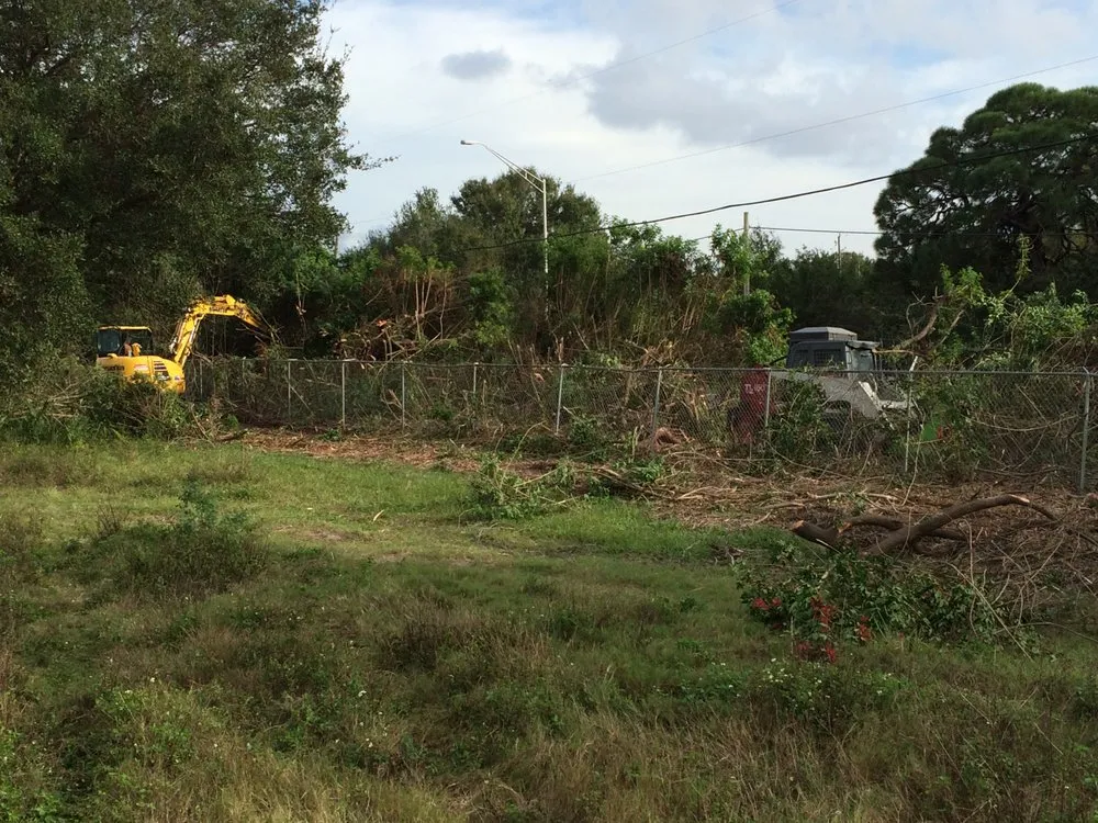 Reliable landscape installation for outdoor upgrades in Myakka City, FL by Rick Richards