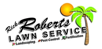 Top-rated outdoor landscaping in Lehigh Acres, FL by Rick Roberts Lawn Service