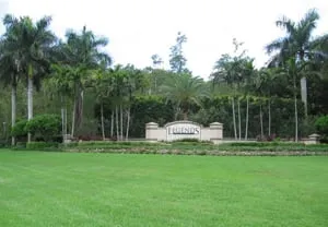 Top-rated yard cleanup service for outdoor upgrades in Lehigh Acres, FL by Rick Roberts Lawn Service