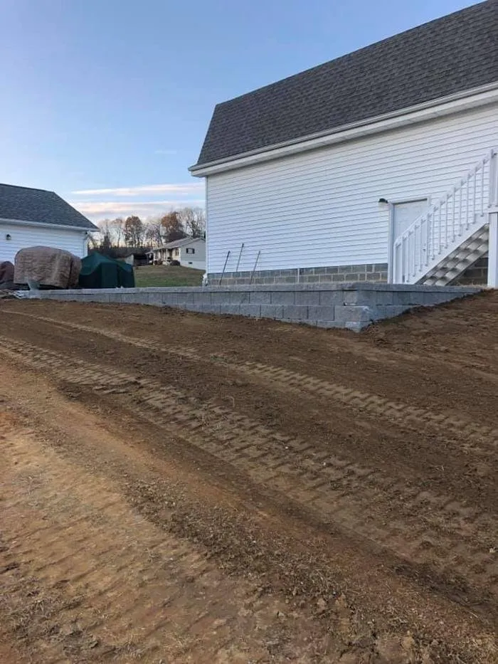 Top-rated outdoor landscaping in Bristol, TN - Rickard Landscaping