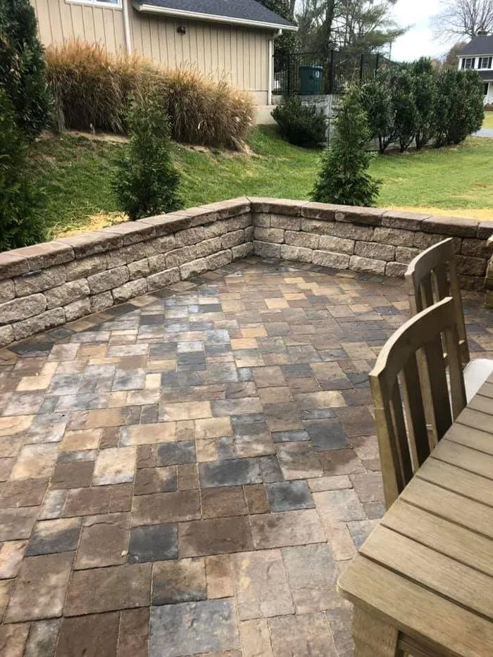 Expert landscaping services for homes across Bristol, TN - Rickard Landscaping