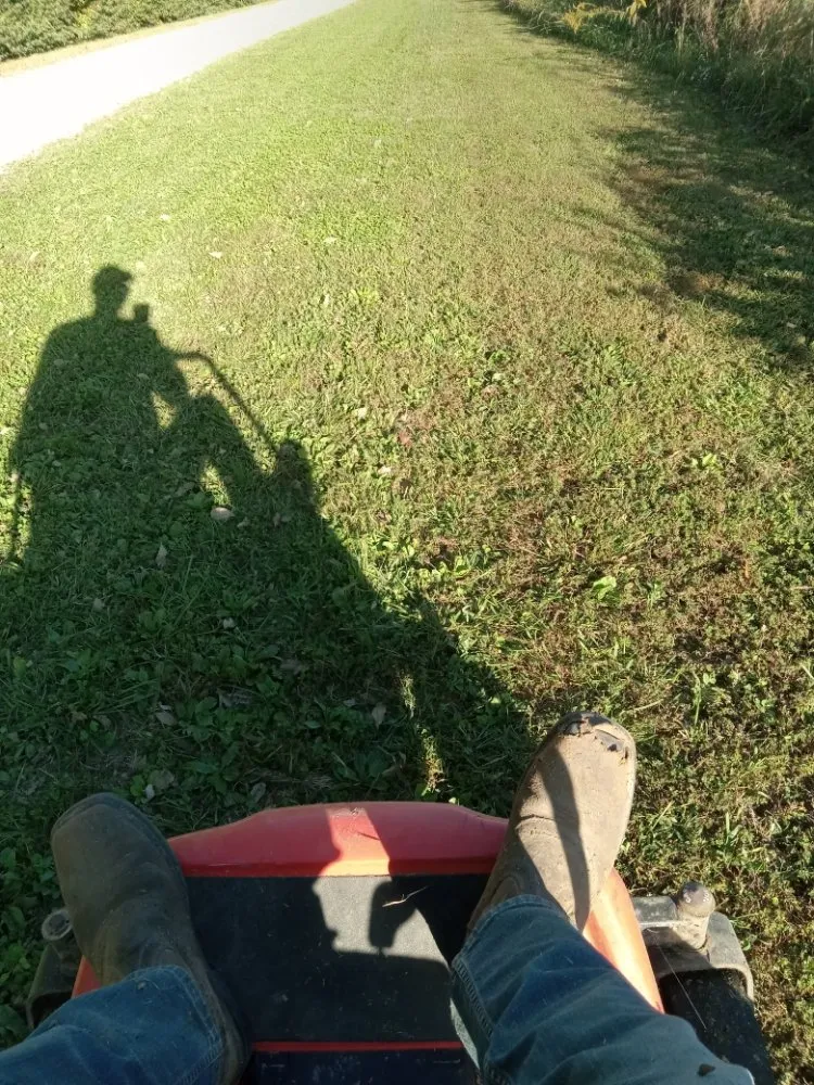 Expert landscape design for year-round maintenance in Beckemeyer, IL by Ricketts Lawncare