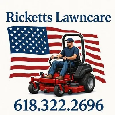 Ricketts Lawncare