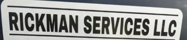 Rickman Services Logo