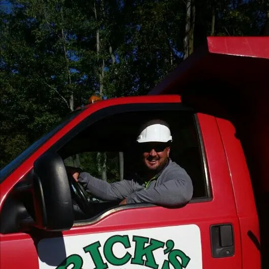 Affordable residential landscaping for outdoor upgrades across Bensalem, PA - Rick's Expert Tree Service