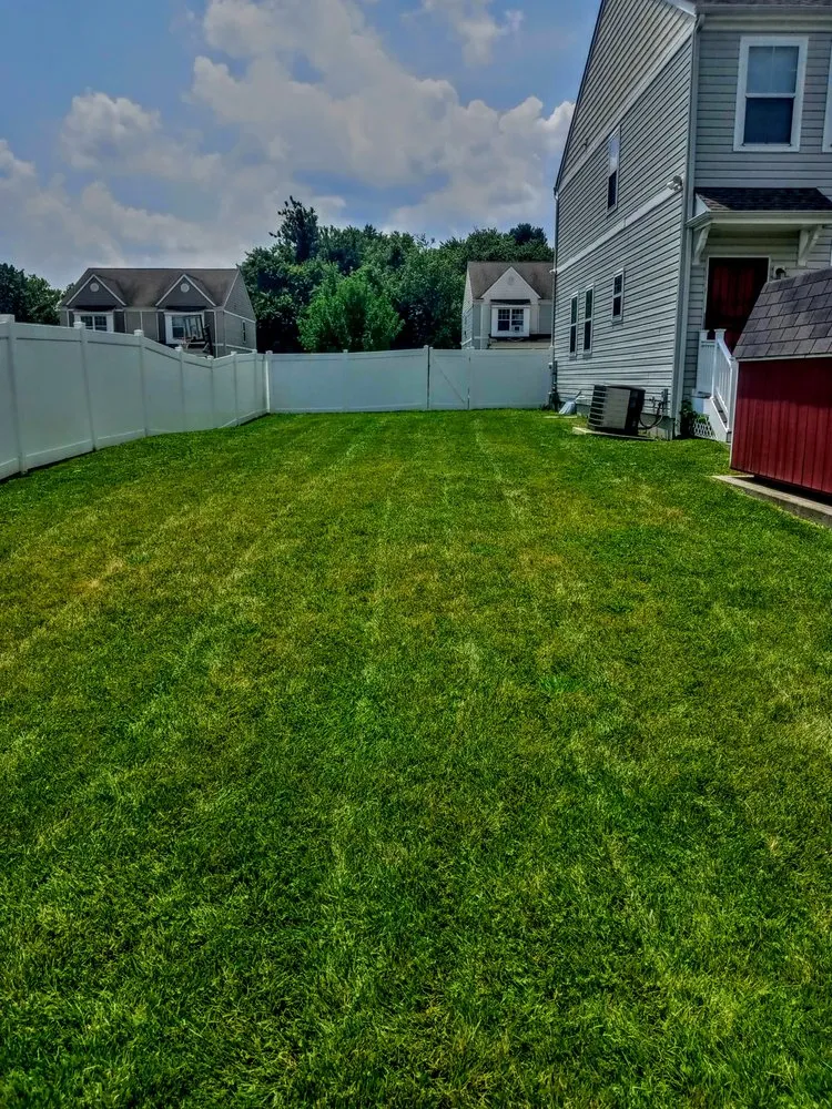 Local yard cleanup service experts serving Chester, PA - Ricks Family Landscaping