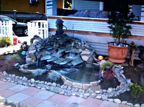 Reliable yard maintenance in Seattle, WA by Ricks Handyman and Yard Service