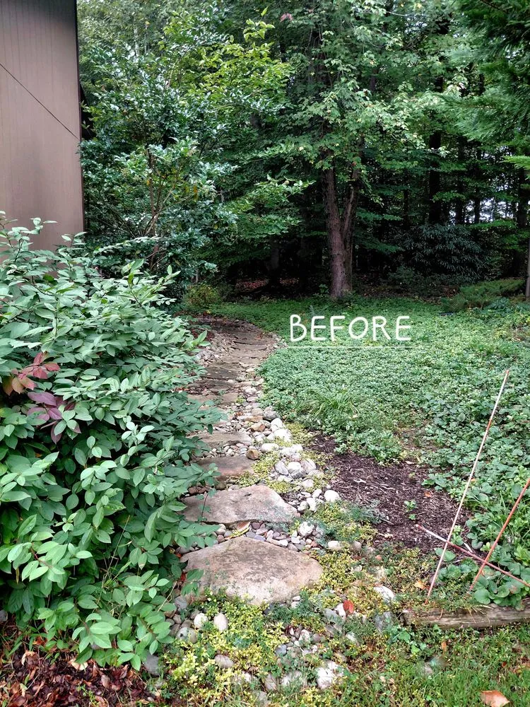 Custom lawn mowing service for residential properties across Annandale, VA - Rick's Helping Hand