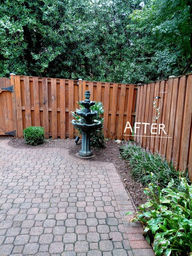 Local yard maintenance for outdoor upgrades in Annandale, VA by Rick's Helping Hand