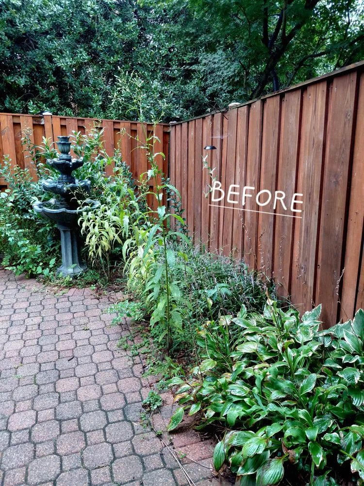 Trusted lawn mowing service experts serving Annandale, VA - Rick's Helping Hand