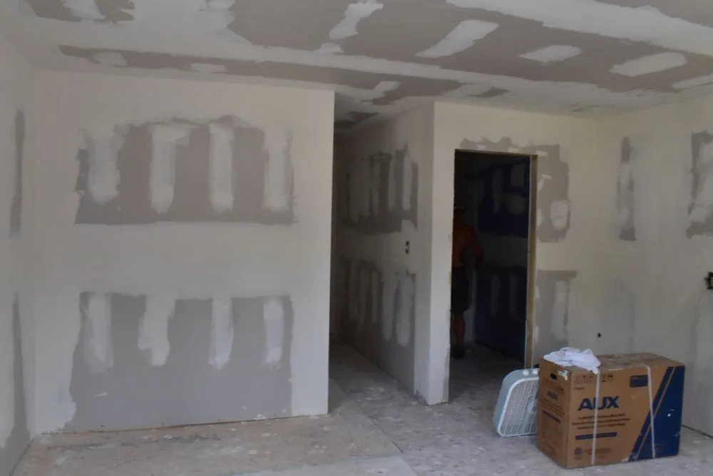 Professional lawn mowing service for year-round maintenance in Robinson, IL by Rick's Jerk of All Trades