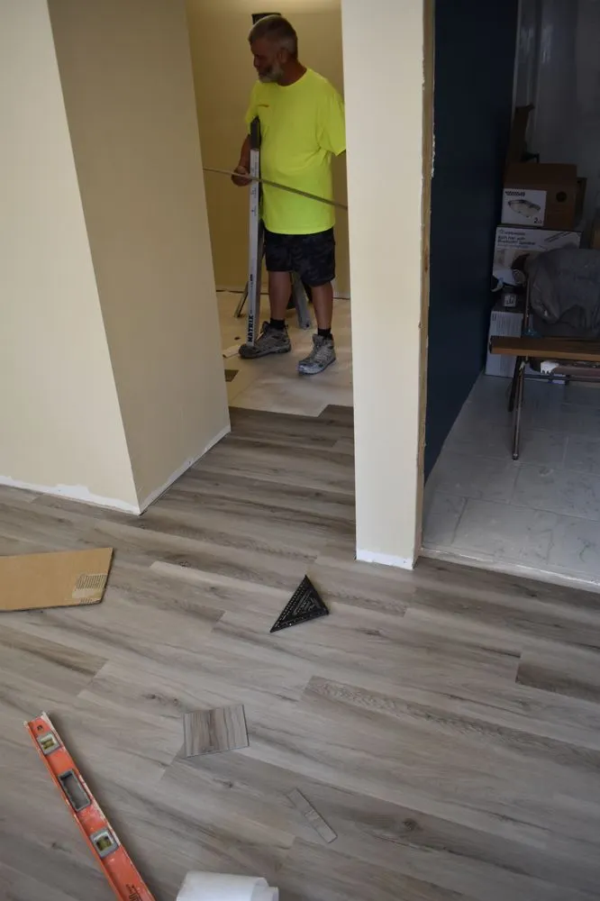 Top-rated yard maintenance in Robinson, IL - Rick's Jerk of All Trades