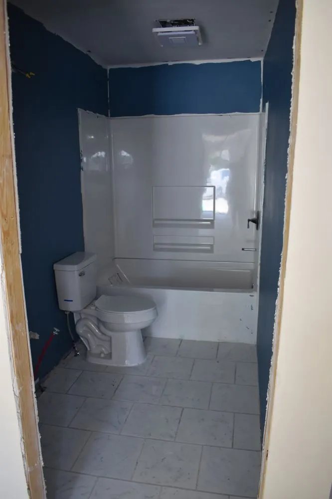 Affordable landscaping services experts serving Robinson, IL - Rick's Jerk of All Trades