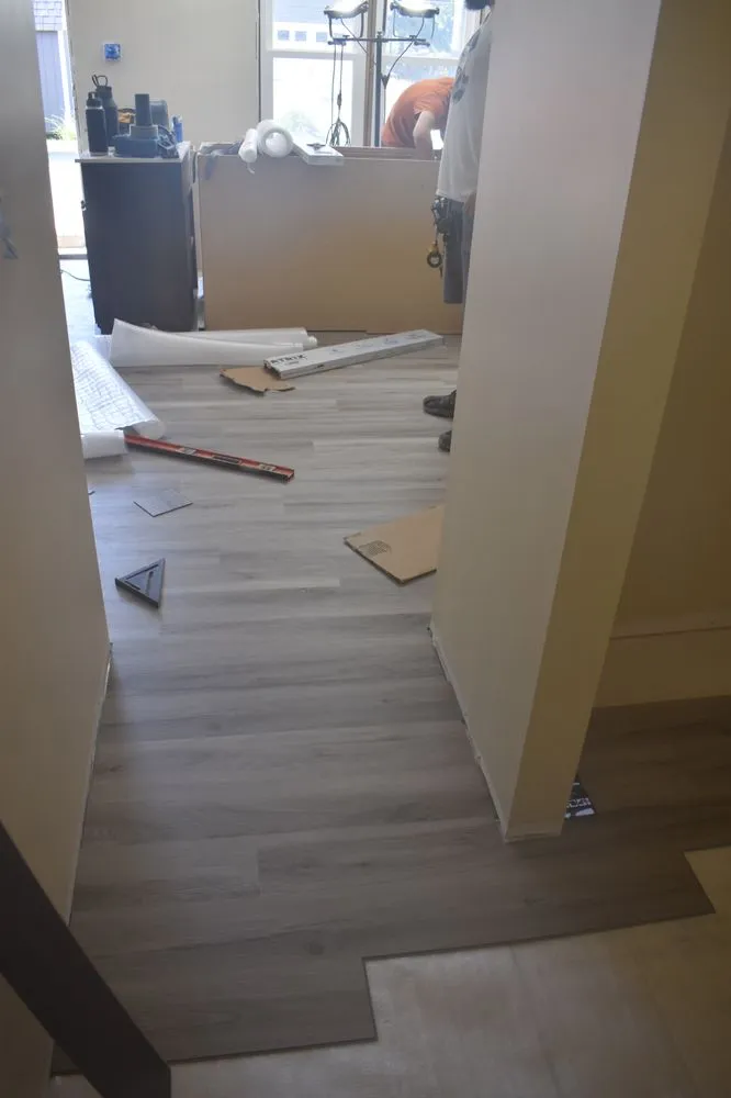 Professional lawn mowing service for year-round maintenance across Robinson, IL - Rick's Jerk of All Trades