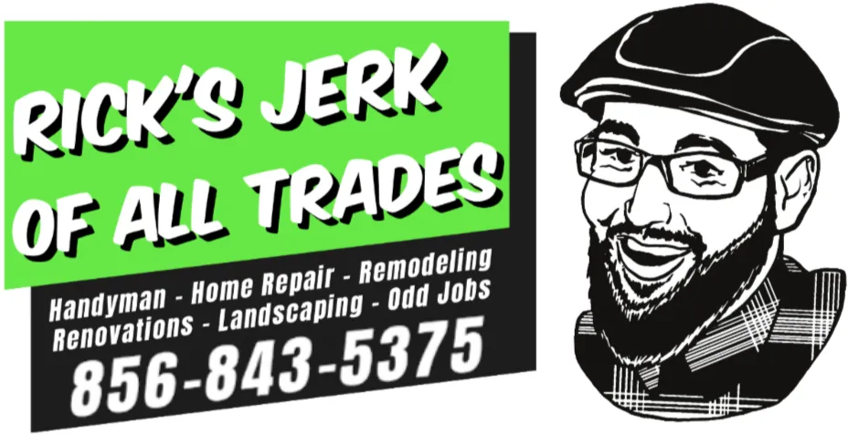 Top-rated landscaping services in Robinson, IL by Rick's Jerk of All Trades