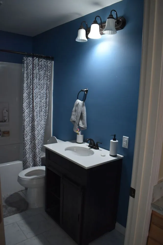 Expert garden landscaping for year-round maintenance in Robinson, IL by Rick's Jerk of All Trades