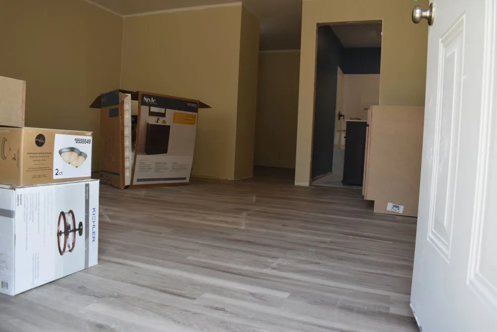 Top-rated landscaping services for year-round maintenance in Robinson, IL by Rick's Jerk of All Trades